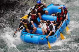 Vrbas, Neretva i Tara prvi među najboljima