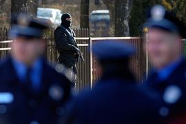 Svim policajcima u BiH jednake plate
