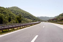 FBiH već uplanirala  hrvatski autoput kroz BiH
