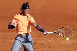Nadal protivnik Đokovića u finalu