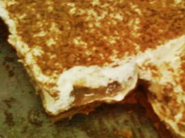 Banana kocke
