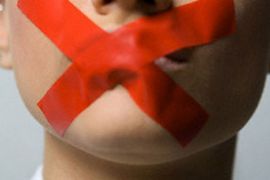Srednjoškolci provode akciju "Šuti i trpi"