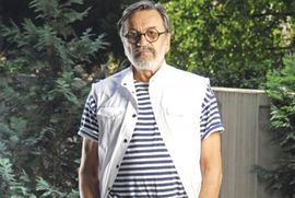 Dragan Nikolić leži na VMA
