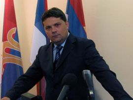 Stevandić kandidat za gradonačelnika
