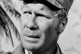 Preminuo Nijemac u partizanskim filmovima Peter Karsten