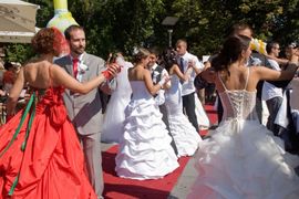 Ljubav jedini uslov za kolektivno vjenčanje