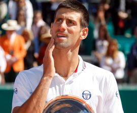 ATP objavio novu rang-listu: Nole bježi Rafi