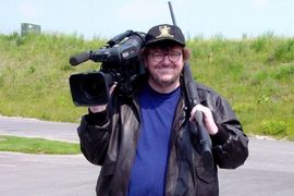 Majkl Mur: Tabloidgejt će zapljusnuti i američke medije