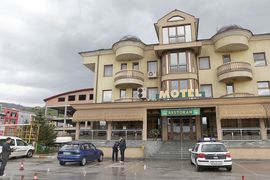 Teže ranjen muškarac, napadač u bjekstvu