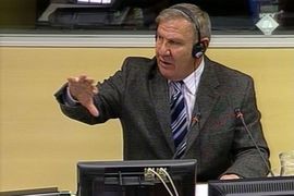 Đerić: Pitanje ratnih zločina ostavljano za kasnije