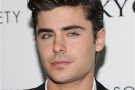 Zak Efron: Slavan sam zahvaljujući sreći, a ne glumi