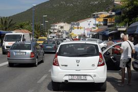 Hrvatski koridor kroz Neum biće ograđen žicom?