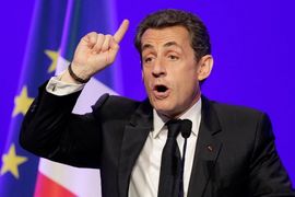 Sarkozi: Nema dogovora s krajnjom desnicom