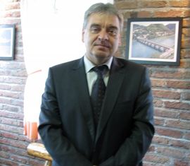 Selman: Redukovati nadležnosti Suda BiH prije razgovora o apelacionom ...