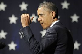 Obama: Nećemo dozvoliti da se ponovi genocid kao u BiH