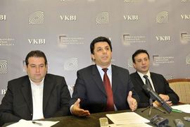 Vijeća Kongresa bošnjačkih intelektualaca: Dodik mora biti ...