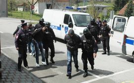 Za falsifikatore znao cijeli Mrkonjić Grad