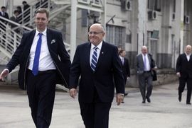 Agenciji za borbu protiv korupcije SNS nije dostavio izvještaj o ...