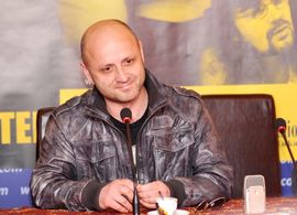 Mile Kekin:  Rokenrol nema nacionalni predznak