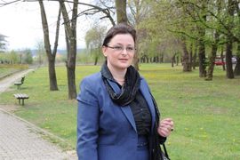 Sanja Lukić oduševljava čitalačku publiku u Londonu