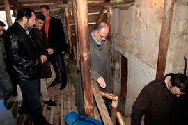 "Tunel spasa" kao turistička atrakcija Sarajeva