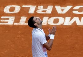 Novak Đoković rekao da neće igrati u Beogradu