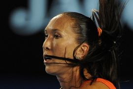 Jelena Janković predala meč prvog kola u Štutgartu