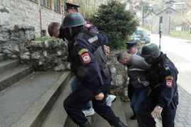Predložen pritvor zbog falsifikovanja isprava