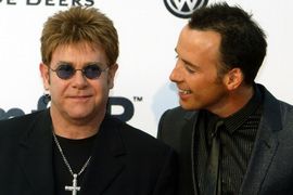 Elton Džon želi još jedno dijete