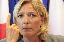 Marin Le Pen: Finalisti, ne omalovažavajte moje glasače