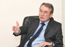 Mladen Bosić: Sarajevo odskočna daska turskog uticaja