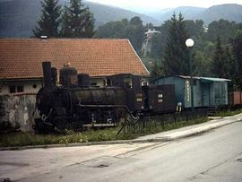 Reanimiraju ćiru