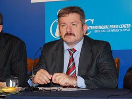"Ćurguz izdao borce, vrijeme je da ode"