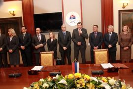 Ozvaničen zajam od 150 miliona evra za autoput