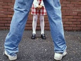 Tetka djevojčice prijavila pedofila
