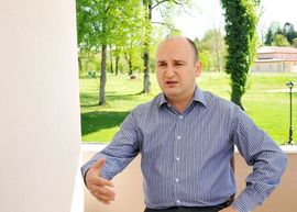 Aleksandar Džombić: Gradnja autoputa najznačajniji projekat u regionu
