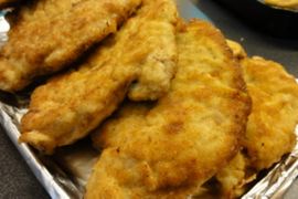 KFC plaća odštetu zbog trovanja djevojčice