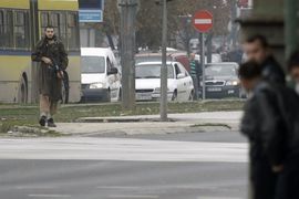 Mevlid Jašarević izgubio živce zbog Dodika, pa izbačen iz sudnice