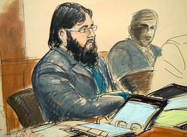 Bh. imigrant Adis Medunjanin bio spreman da se žrtvuje za Al kaidu