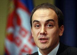 Srećković: Republika Srpska najvažniji saveznik Srbije
