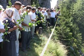 Ljubiša Četić: Strijeljali smo civile koji su klečali