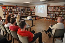 Svjetska premijera Across the Mile u Banjaluci
