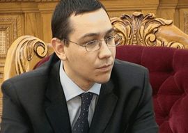 Ljevičar Viktor Ponta predložen za novog premijera Rumunije