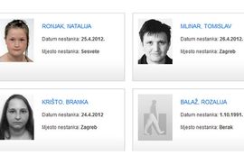 U samo 7 dana u Hrvatskoj nestalo čak 11 osoba