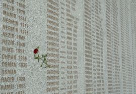 NVO iz Srebrenice: Ne dopustite legalizaciju genocida