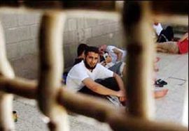 Palestinski zatvorenici u izraelskim zatvorima štrajkuju glađu