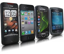 U Kini za 12 minuta prodato 150.000 smart telefona
