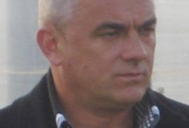 Ubijen potpredsjednik fudbalskog kluba Rudar