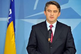 Traže da Komšić podnese ostavku
