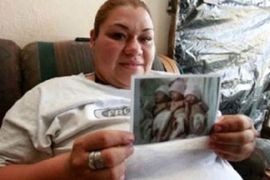  Priča o Meksikanki koja čeka devet beba velika podvala